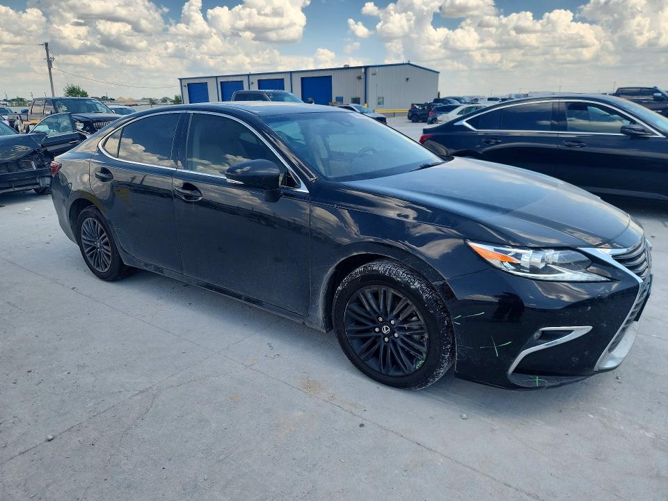 Продажа на аукционе авто 2017 Lexus Es, vin: JTHBK1GG9H2252646, номер лота: 59840156