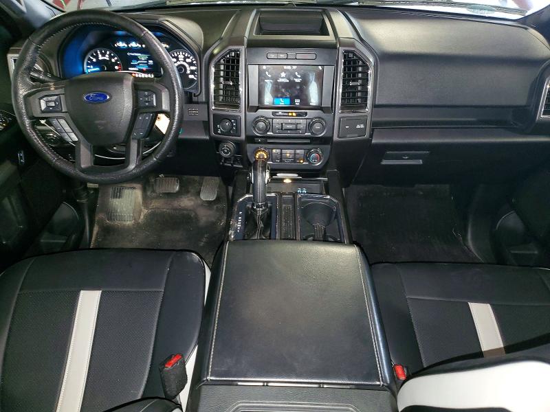 Продажа на аукционе авто 2016 Ford F150, vin: 1FTEW1EG7GFB98115, номер лота: 62136446