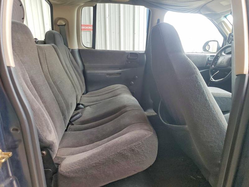 Продаж на аукціоні авто 2003 Dodge Dakota, vin: 1D7HG38X63S369168, номер лоту: 59886216