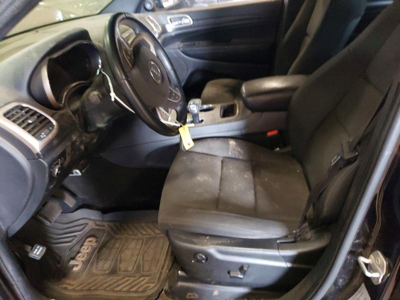 Aukcja sprzedaży 2015 Jeep Grand Cherokee, vin: 1C4RJFAG3FC912146, numer aukcji: 60774826