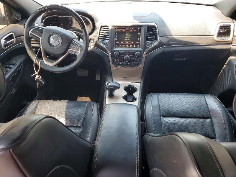 Aukcja sprzedaży 2015 Jeep Grand Cherokee, vin: 1C4RJFCG8FC933362, numer aukcji: 63244686