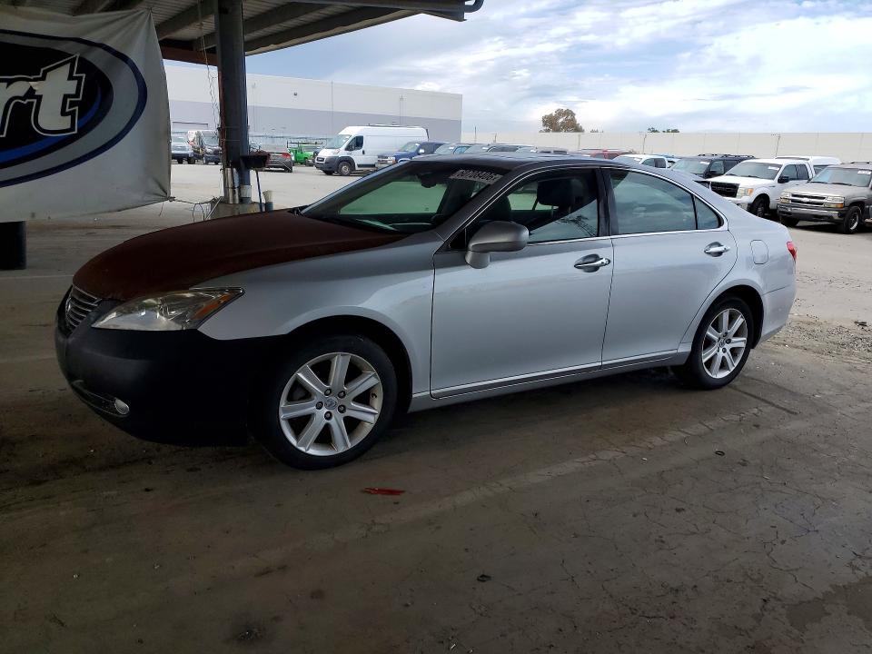 Aukcja sprzedaży 2009 Lexus Es, vin: JTHBJ46G792324886, numer aukcji: 60708406