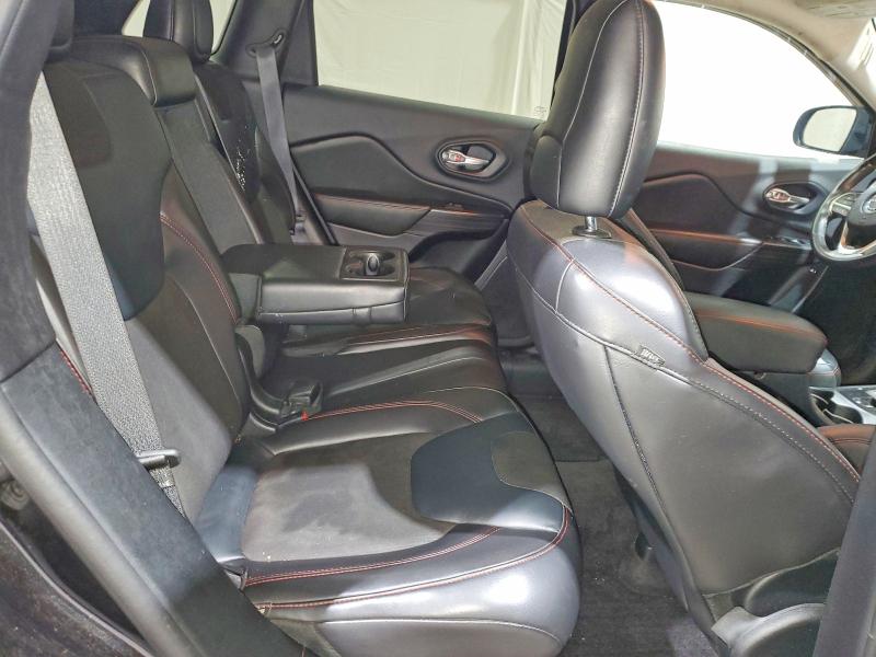 Aukcja sprzedaży 2016 Jeep Cherokee, vin: 1C4PJMBS6GW317371, numer aukcji: 62706756