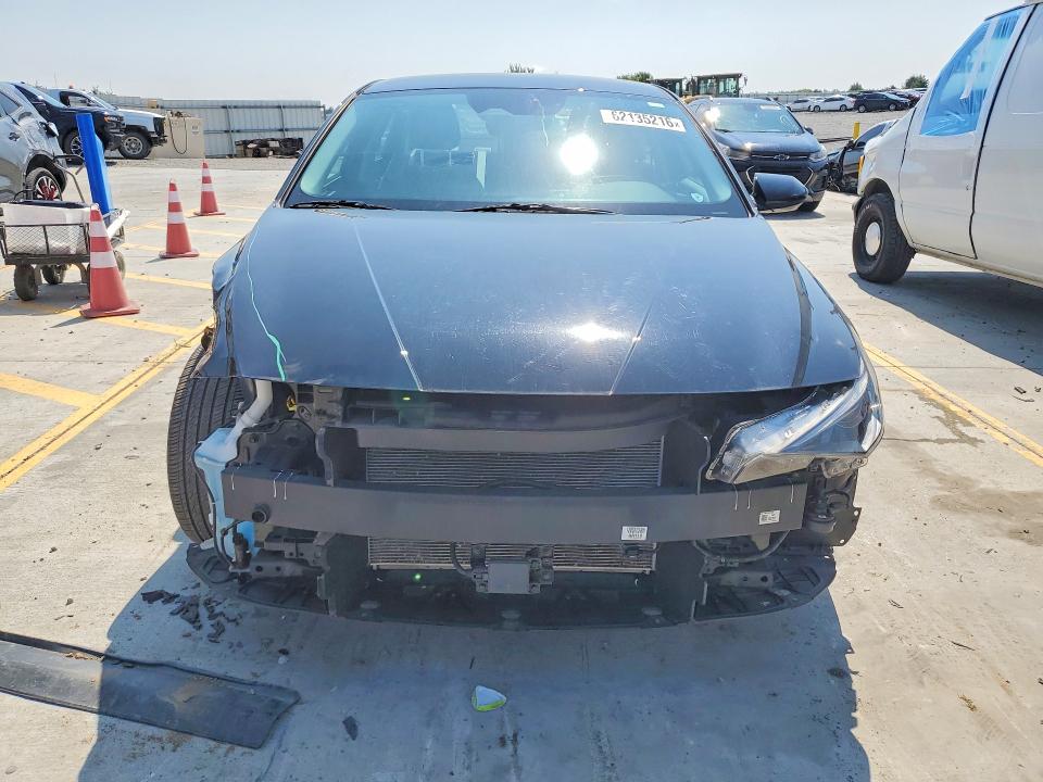 Aukcja sprzedaży 2023 Hyundai Elantra, vin: KMHLS4AGXPU404920, numer aukcji: 62135216
