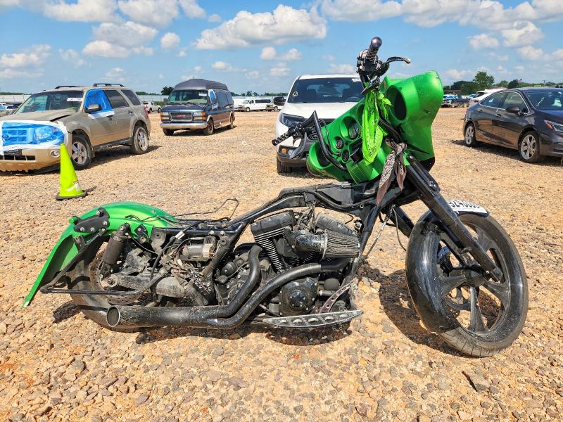 Aukcja sprzedaży 2009 Harley-davidson Flhx, vin: 1HD1KB4179Y617258, numer aukcji: 59243306