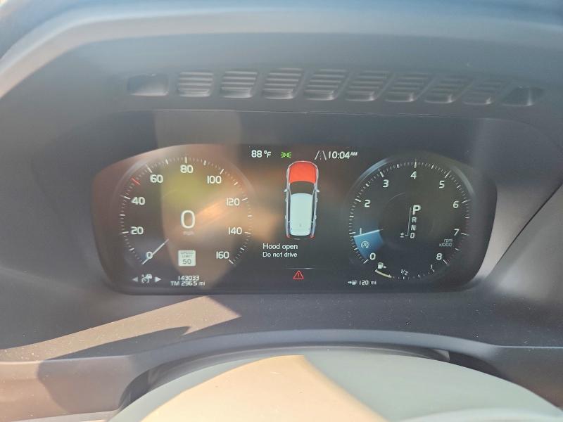 Продажа на аукционе авто 2022 Volvo Xc90, vin: YV4102PK1N1836700, номер лота: 63054856