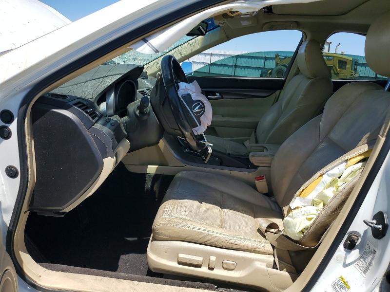 Aukcja sprzedaży 2014 Acura Tl, vin: 19UUA8F58EA002954, numer aukcji: 60308116