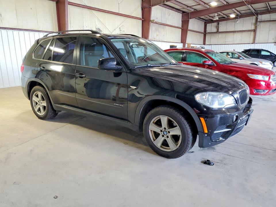 Aukcja sprzedaży 2013 Bmw X5, vin: 5UXZV4C58D0E12326, numer aukcji: 60575576