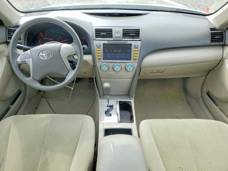 Aukcja sprzedaży 2008 Toyota Camry, vin: 4T1BE46K08U254477, numer aukcji: 62034116