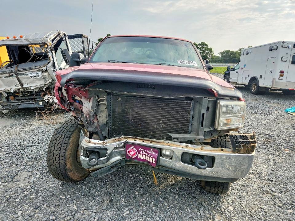 Aukcja sprzedaży 2000 Ford F350, vin: 1FTSX31F5YEA78815, numer aukcji: 62855206