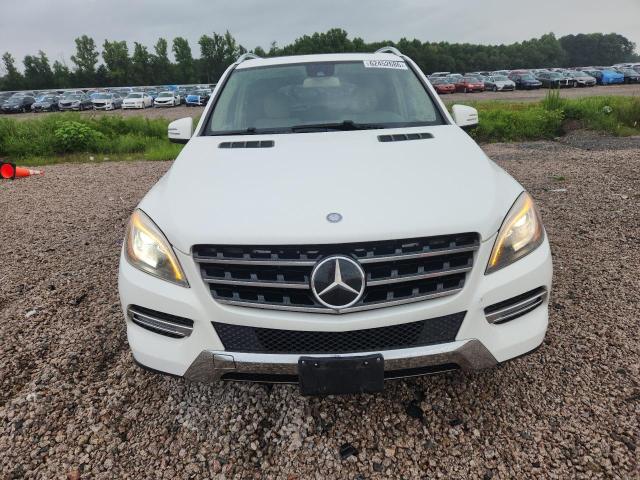 Продаж на аукціоні авто 2015 Mercedes-benz Ml, vin: 4JGDA5HB5FA455622, номер лоту: 62452686