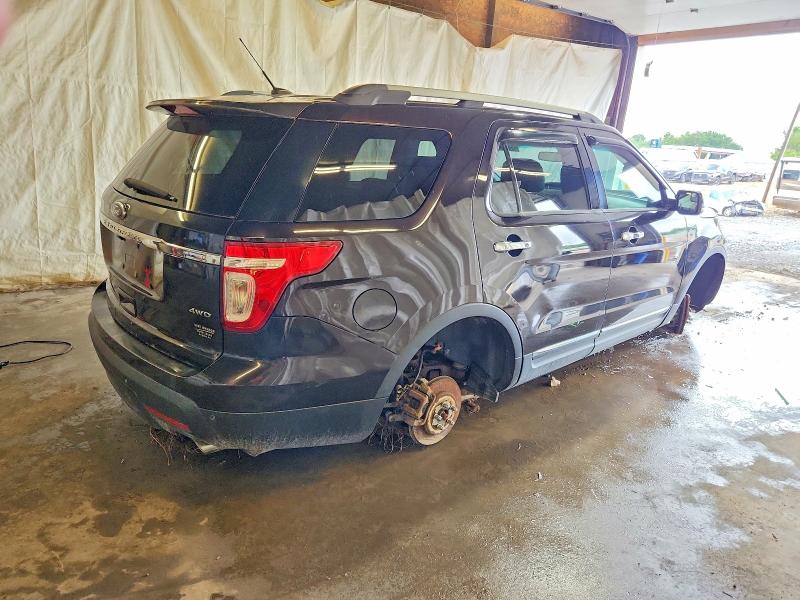 Продаж на аукціоні авто 2013 Ford Explorer, vin: 1FM5K8D8XDGA11157, номер лоту: 58598796