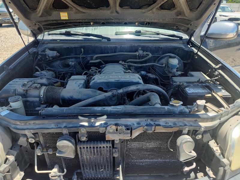 60066096 :رقم المزاد ، 5TBBT44116S480249 vin ، 2006 Toyota Tundra مزاد بيع