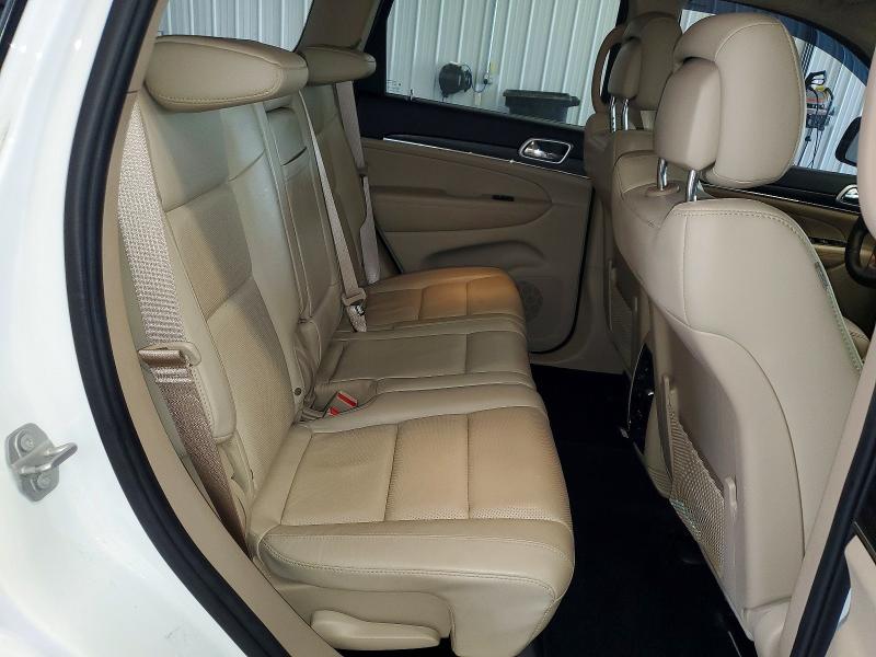 Aukcja sprzedaży 2019 Jeep Grand Cherokee, vin: 1C4RJFBG3KC581819, numer aukcji: 61844096