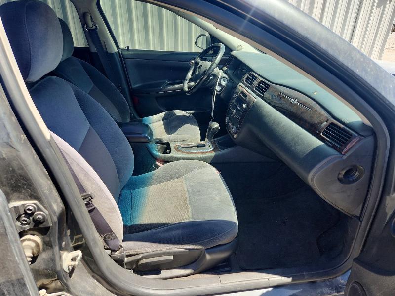 Продаж на аукціоні авто 2012 Chevrolet Impala, vin: 2G1WG5E38C1241313, номер лоту: 51572376
