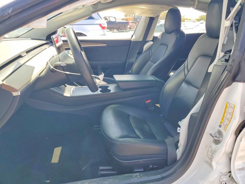 Aukcja sprzedaży 2021 Tesla Model 3, vin: 5YJ3E1EBXMF037918, numer aukcji: 61382946