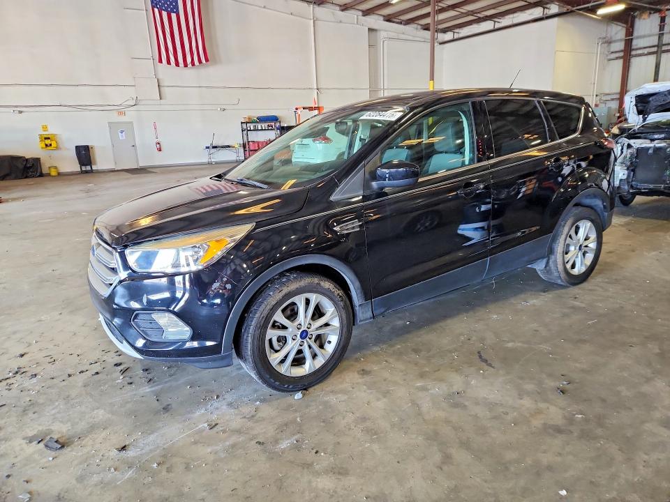 Aukcja sprzedaży 2017 Ford Escape, vin: 1FMCU0GD3HUE64894, numer aukcji: 62284416