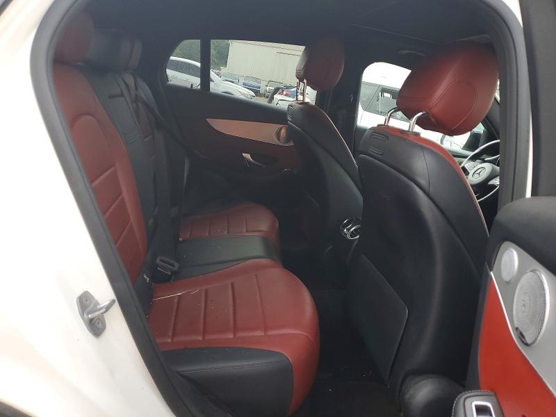 62308796 :رقم المزاد ، WDC0J4KB3KF519525 vin ، 2019 Mercedes-benz Glc Coupe مزاد بيع