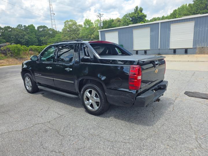 Продаж на аукціоні авто 2013 Chevrolet Avalanche, vin: 3GNTKGE76DG146093, номер лоту: 61006766