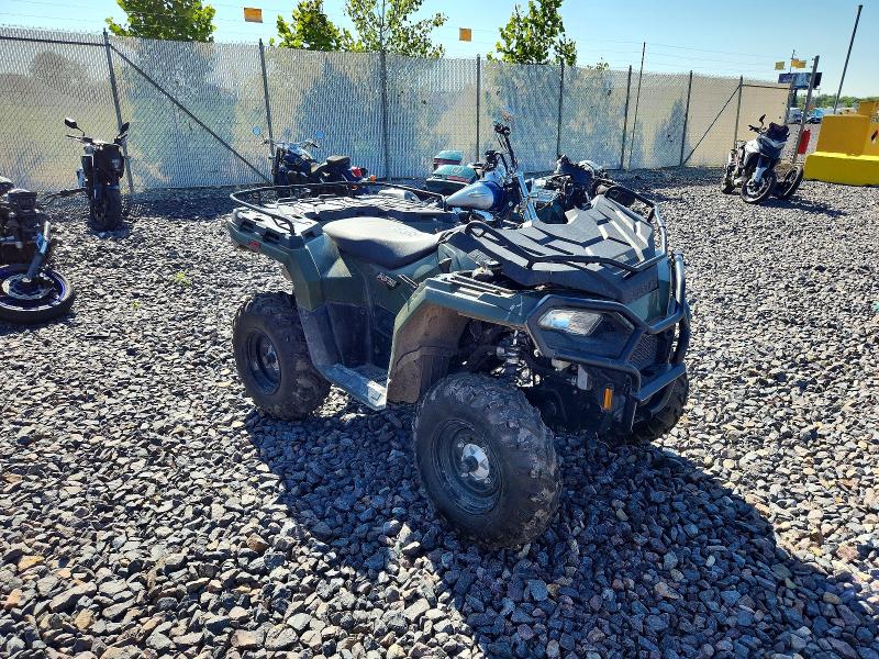 Продаж на аукціоні авто 2022 Polaris Sportsman, vin: 4XASEE507NA144248, номер лоту: 60549846