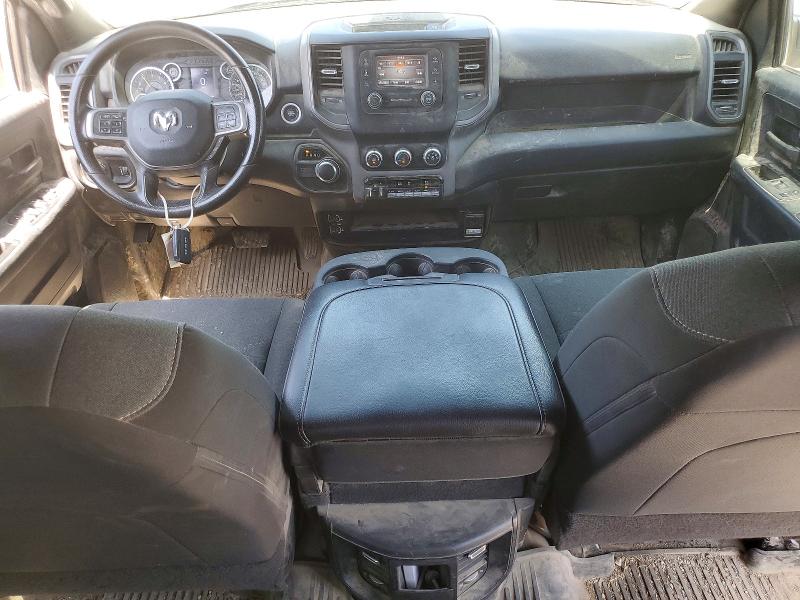 Aukcja sprzedaży 2021 Ram 2500, vin: 3C6UR5CJ6MG533598, numer aukcji: 62418616