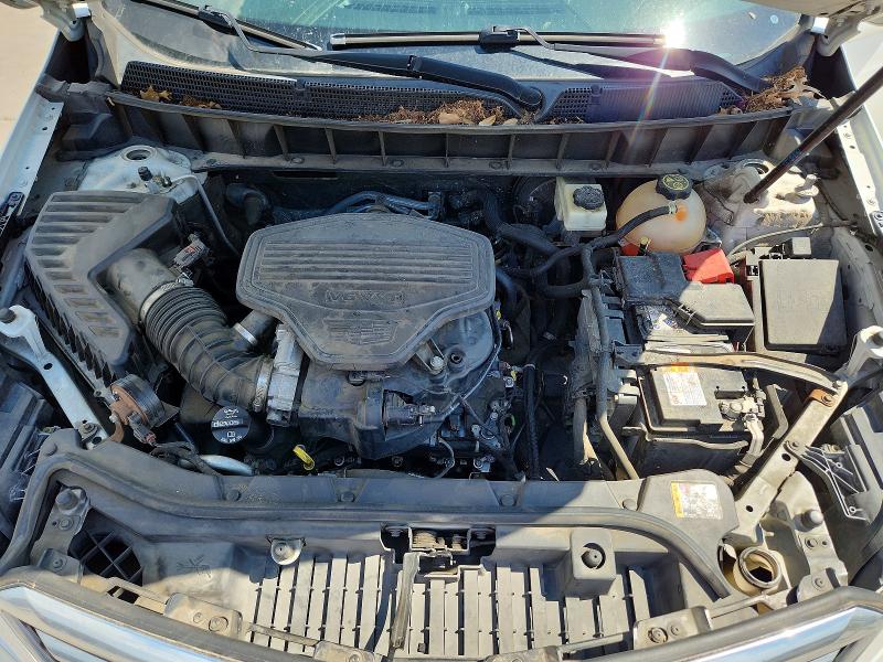 Aukcja sprzedaży 2017 Cadillac Xt5, vin: 1GYKNARS9HZ104878, numer aukcji: 59906696