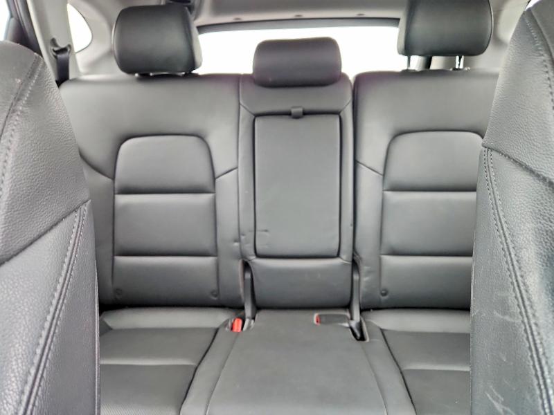 61201246 :رقم المزاد ، KM8J3CA42HU534065 vin ، 2017 Hyundai Tucson مزاد بيع
