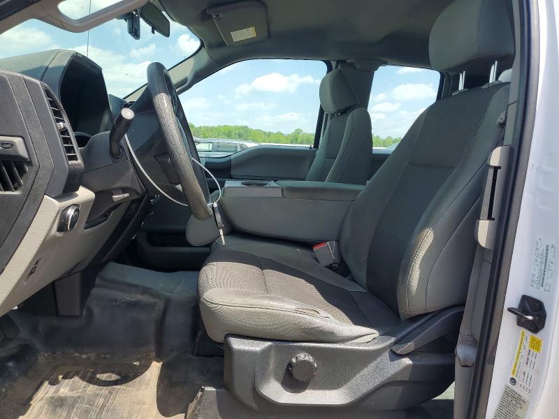 Aukcja sprzedaży 2018 Ford F150, vin: 1FTEX1CB4JKE81879, numer aukcji: 59654236