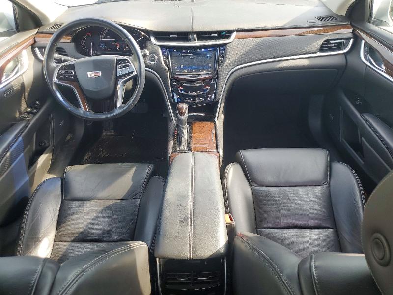 Aukcja sprzedaży 2017 Cadillac Xts, vin: 2G61M5S30H9127798, numer aukcji: 59955936