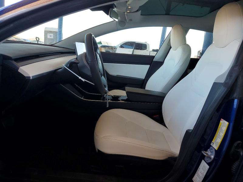Aukcja sprzedaży 2019 Tesla Model 3, vin: 5YJ3E1EB9KF454329, numer aukcji: 62697636