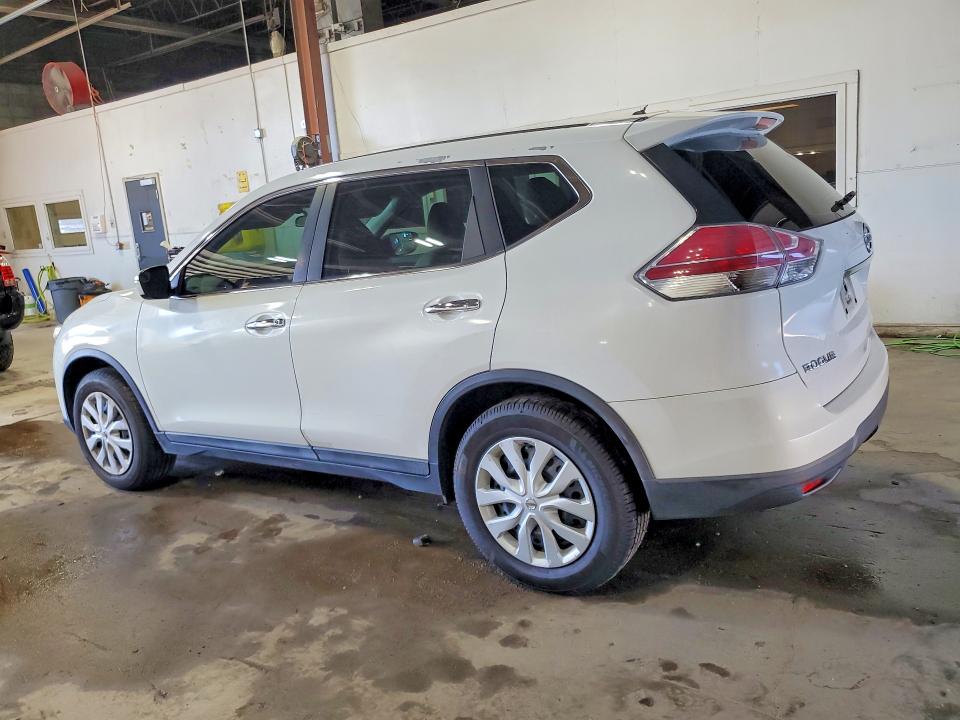Aukcja sprzedaży 2014 Nissan Rogue, vin: 5N1AT2MT8EC751750, numer aukcji: 60959356