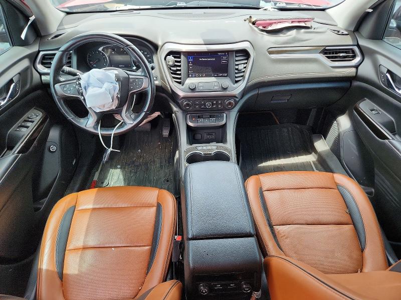 2020 Gmc Acadia მანქანა იყიდება აუქციონზე, vin: 1GKKNLLSXLZ208450, აუქციონის ნომერი: 58313986