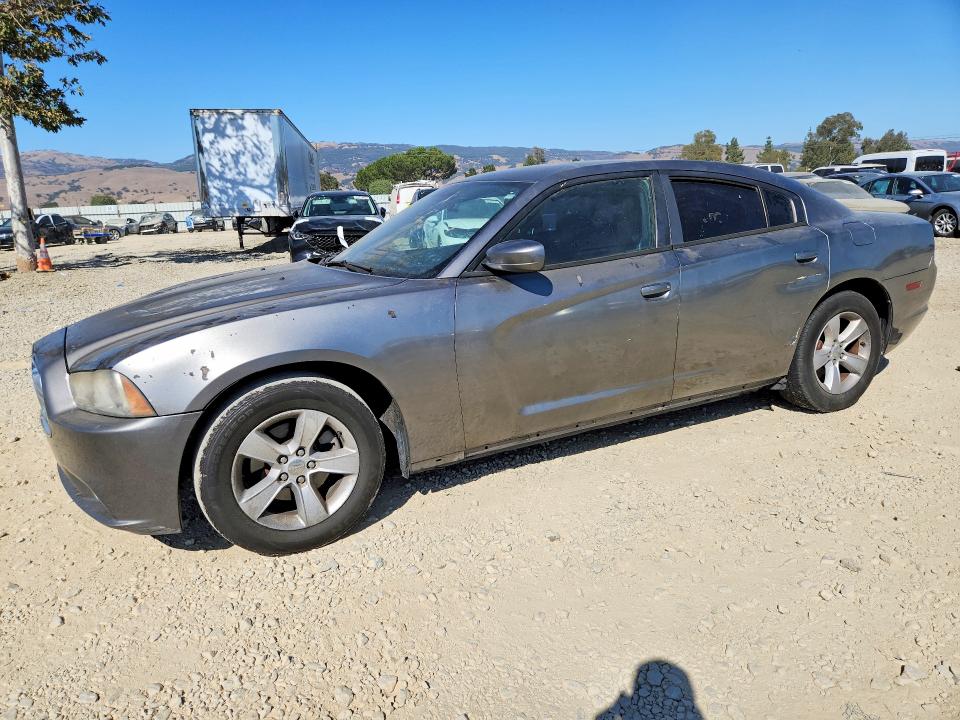 Продажа на аукционе авто 2012 Dodge Charger, vin: 2C3CDXBG0CH162834, номер лота: 60813886