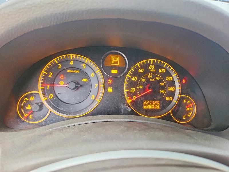 59964756 :رقم المزاد ، JNKCV54E75M409936 vin ، 2005 Infiniti G35 مزاد بيع