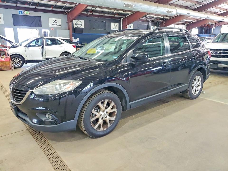 Aukcja sprzedaży 2013 Mazda Cx-9, vin: JM3TB3CV4D0408868, numer aukcji: 60652236