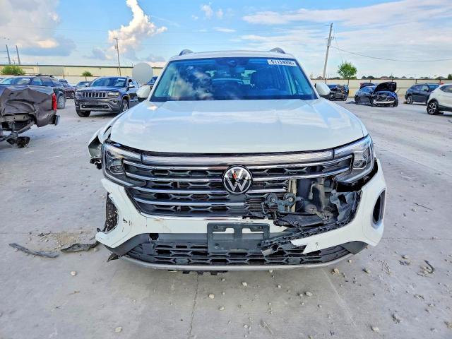 Продаж на аукціоні авто 2024 Volkswagen Atlas, vin: 1V2JR2CA8RC532245, номер лоту: 61139006