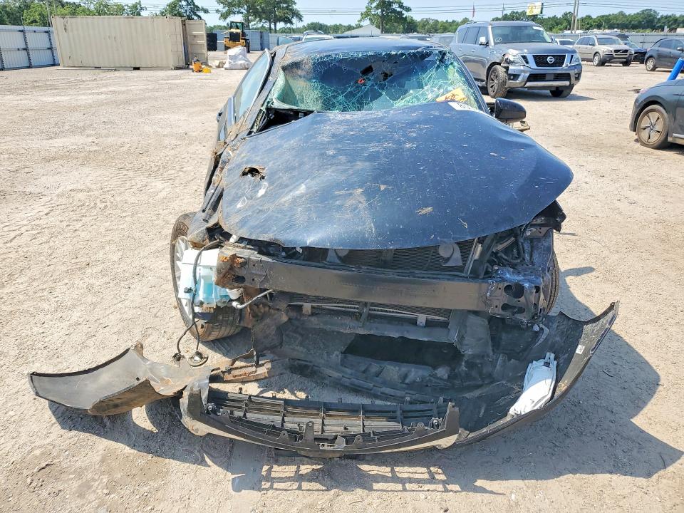 Aukcja sprzedaży 2017 Toyota Camry, vin: 4T1BF1FK2HU757777, numer aukcji: 85993785