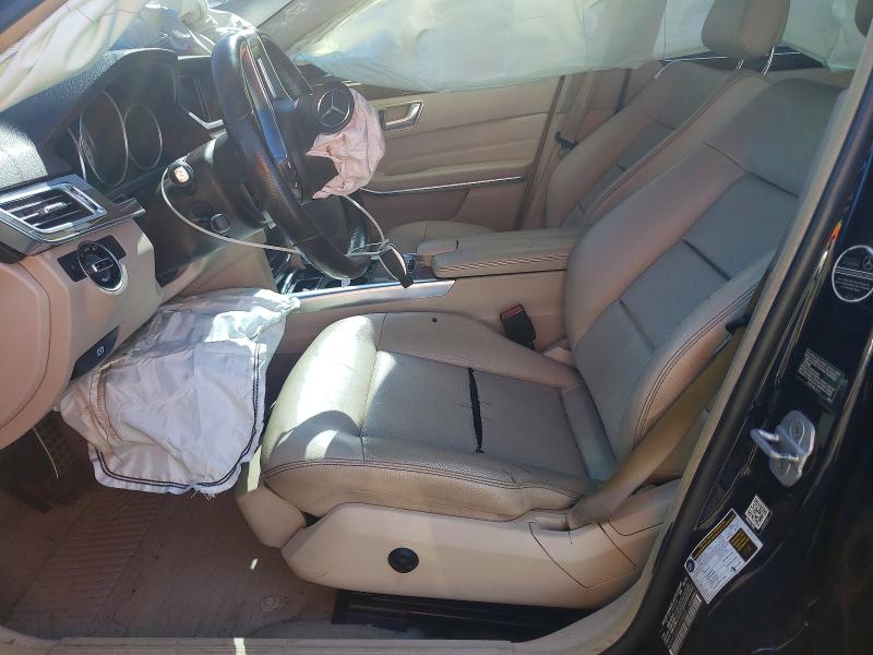 Aukcja sprzedaży 2014 Mercedes-benz E, vin: WDDHF8JBXEB058635, numer aukcji: 61689806