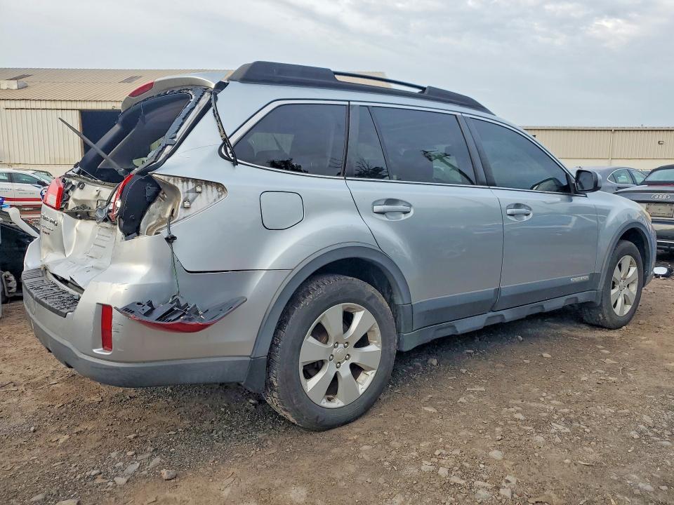 Продаж на аукціоні авто 2012 Subaru Outback, vin: 4S4BRBHC8C3217514, номер лоту: 60612246