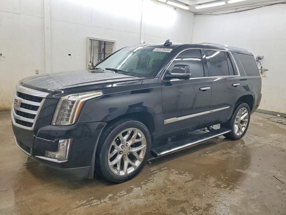 Aukcja sprzedaży 2015 Cadillac Escalade, vin: 1GYS4NKJ3FR545480, numer aukcji: 62578436