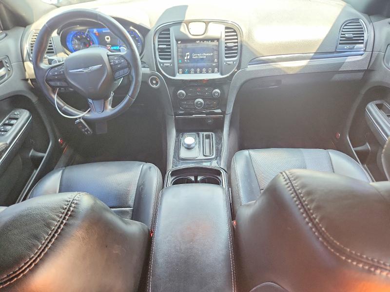 Продажа на аукционе авто 2017 Chrysler 300, vin: 2C3CCABG7HH596854, номер лота: 63564246
