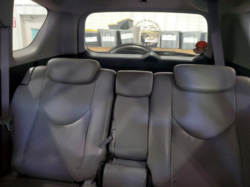 62212766 :رقم المزاد ، JTMDK4DV6B5101395 vin ، 2011 Toyota Rav4 مزاد بيع
