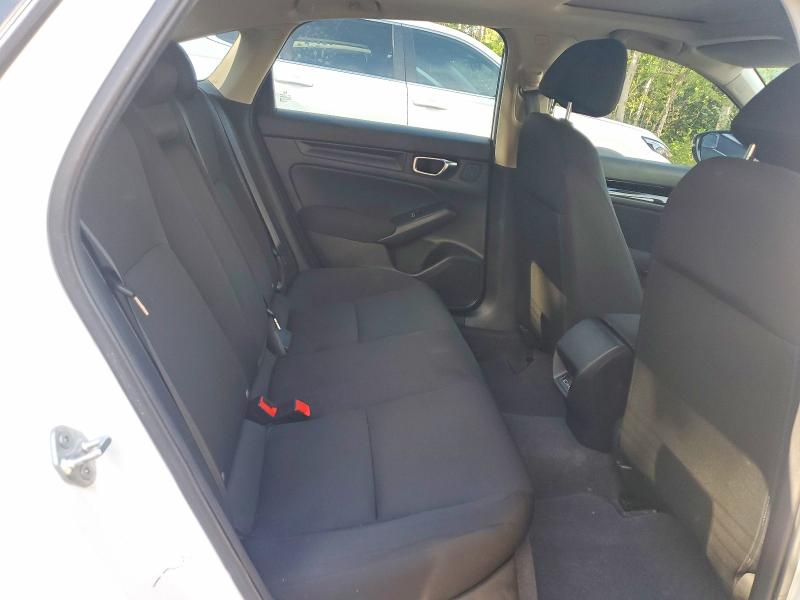 Продаж на аукціоні авто 2024 Honda Civic, vin: 2HGFE2F32RH109630, номер лоту: 85977385