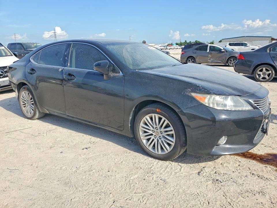 Продажа на аукционе авто 2013 Lexus Es, vin: JTHBK1GG1D2014073, номер лота: 59851696
