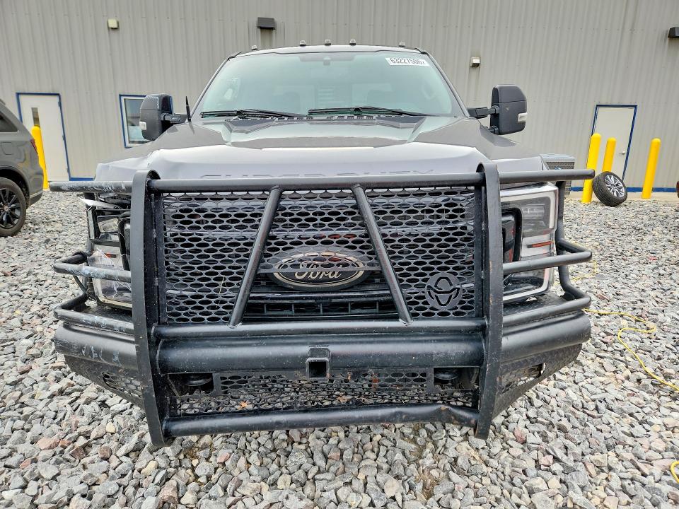 2021 Ford F250 მანქანა იყიდება აუქციონზე, vin: 1FT7W2BT1MEC95442, აუქციონის ნომერი: 63227506