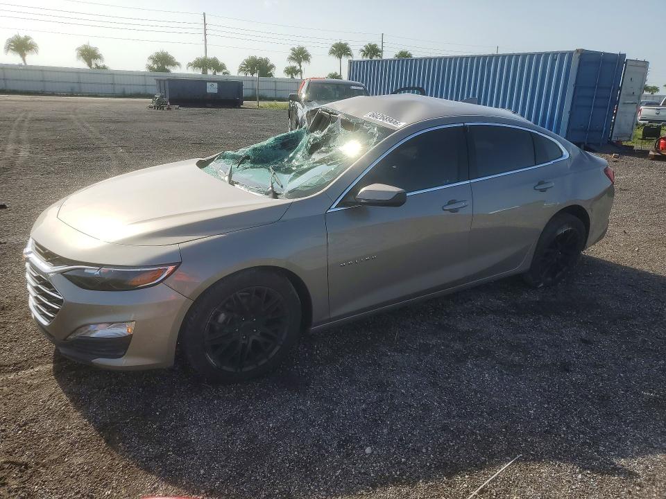 Aukcja sprzedaży 2024 Chevrolet Malibu, vin: 1G1ZD5ST0RF166425, numer aukcji: 60268906