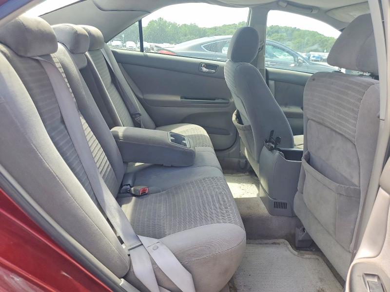 60754246 :رقم المزاد ، 4T1BE32K36U155052 vin ، 2006 Toyota Camry مزاد بيع