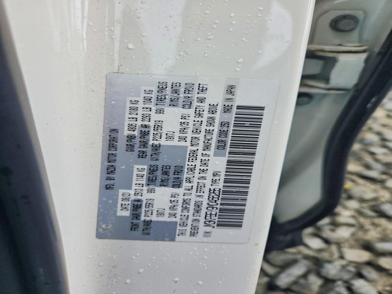 60607376 :رقم المزاد ، JM3KFBEY9M0466265 vin ، 2021 Mazda Cx-5 مزاد بيع