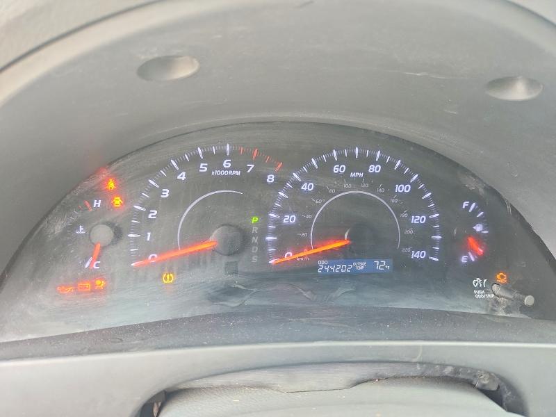59396246 :رقم المزاد ، 4T4BF3EK7AR081724 vin ، 2010 Toyota Camry مزاد بيع