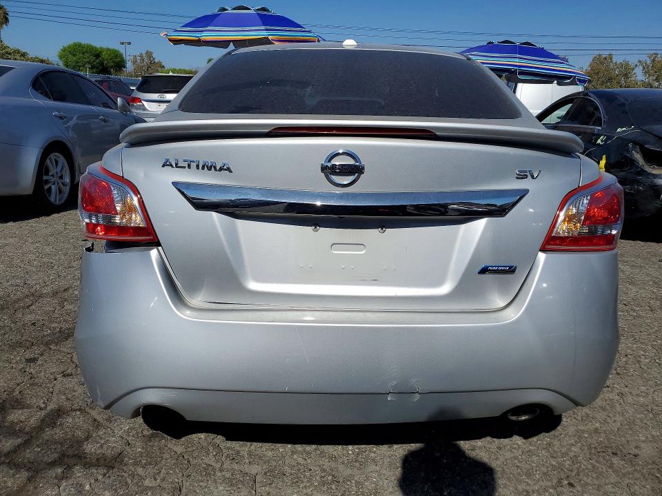 63249086 :رقم المزاد ، 1N4AL3AP3DN455156 vin ، 2013 Nissan Altima مزاد بيع